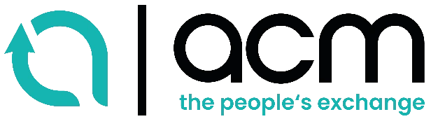 ACM - The People's Exchange